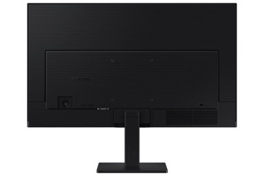SAMSUNG Monitor 24" LS24D300GAUXEN, FHD, IPS, HDMI, VGA, crni